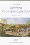 Memoria di un tempo perduto