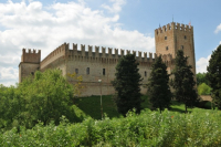 Castello della Rancia