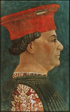 La signoria di Francesco Sforza a Fermo