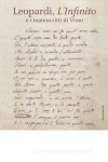 Leopardi, l&#039;Infinito e i manoscritti di Visso