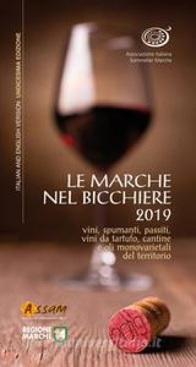 Le Marche nel bicchiere 2019