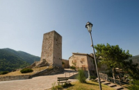 Il castello di Pierosara