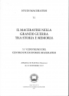 Studi maceratesi