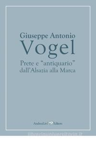 Giuseppe Antonio Vogel