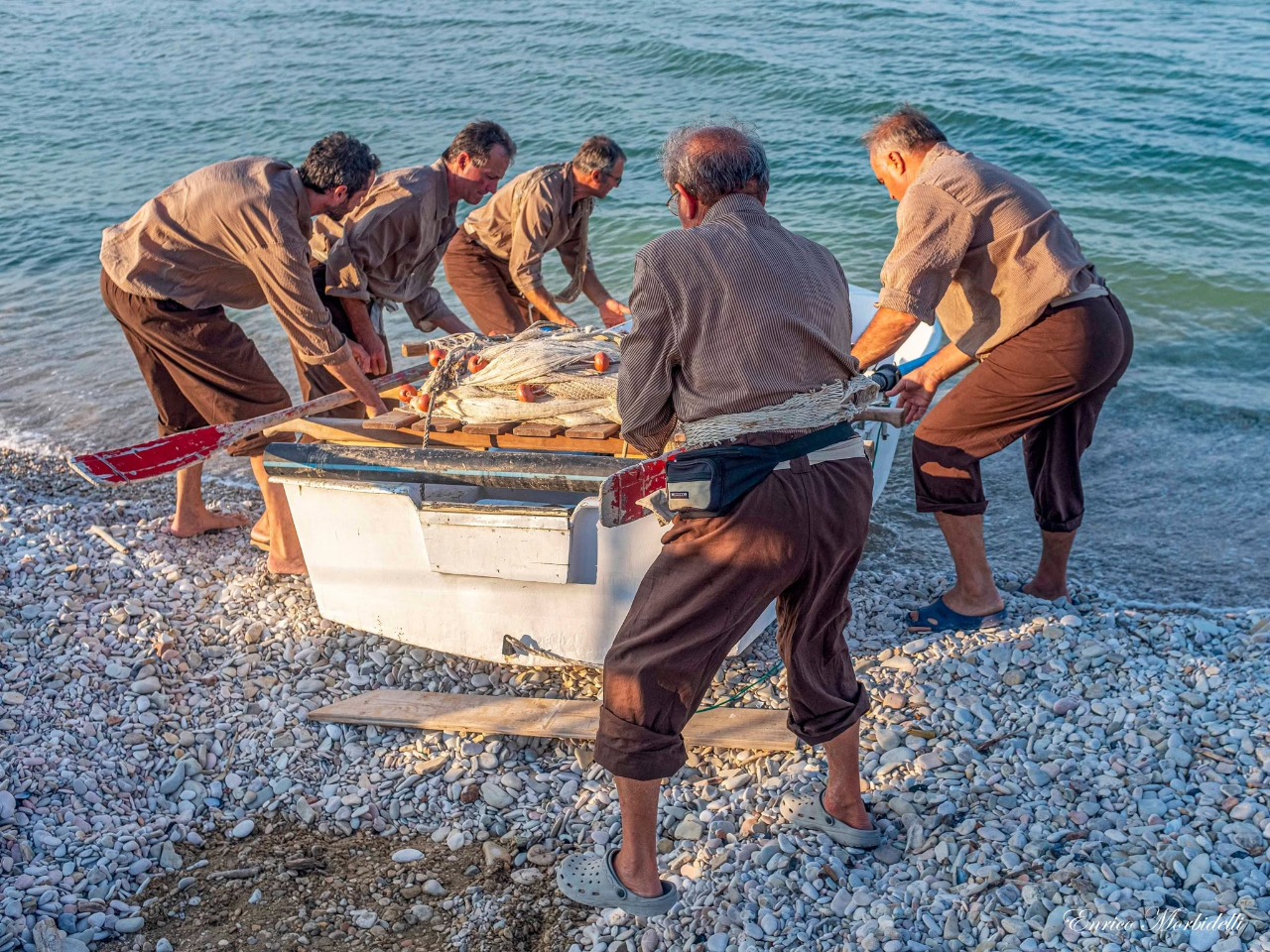 16^ Festa della Tratta e Tratta all’alba