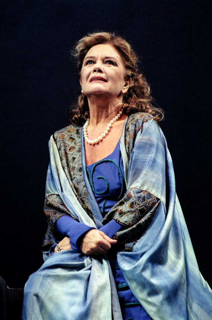 20° Anniversario della scomparsa di Valeria Moriconi