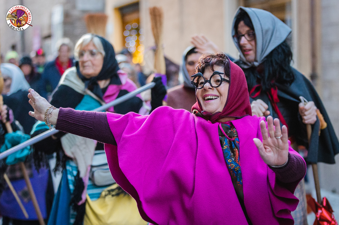 29^ Festa Nazionale della Befana