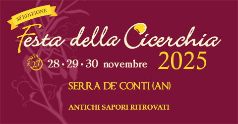 30^ Festa della Cicerchia