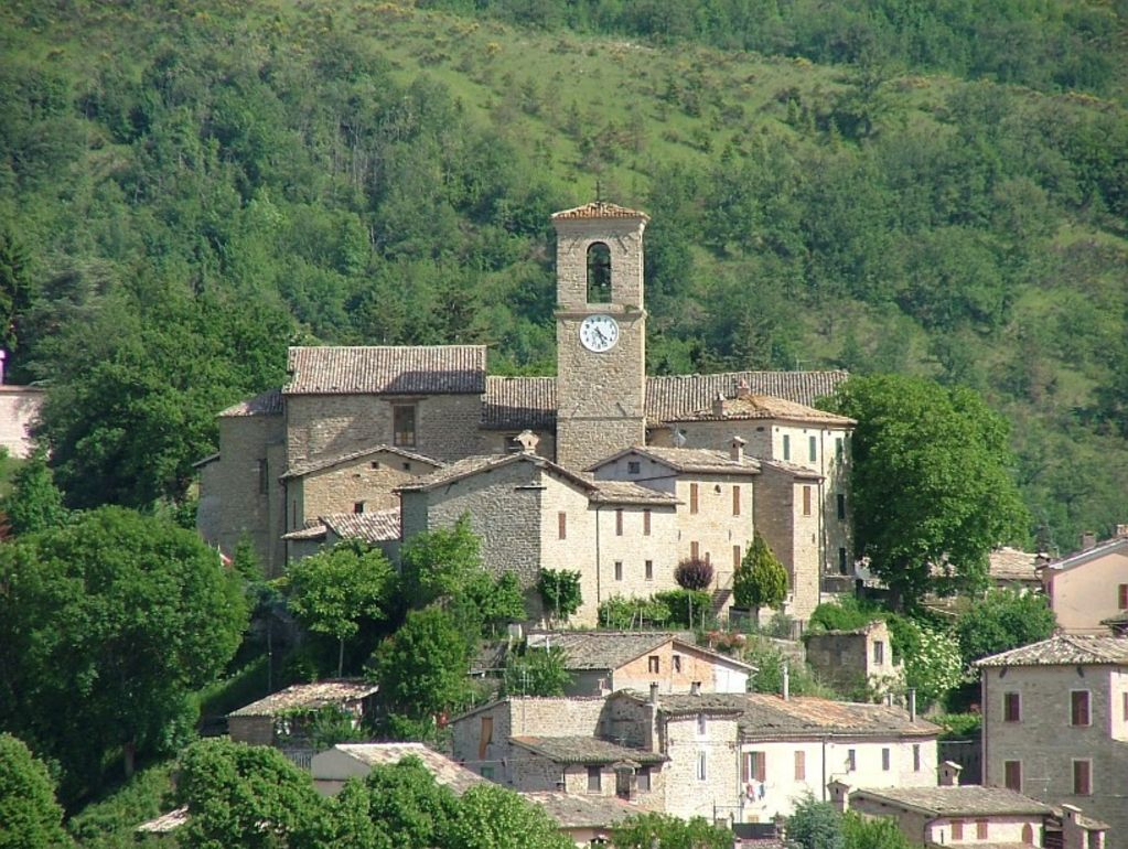 30^ Sagra della Castagna