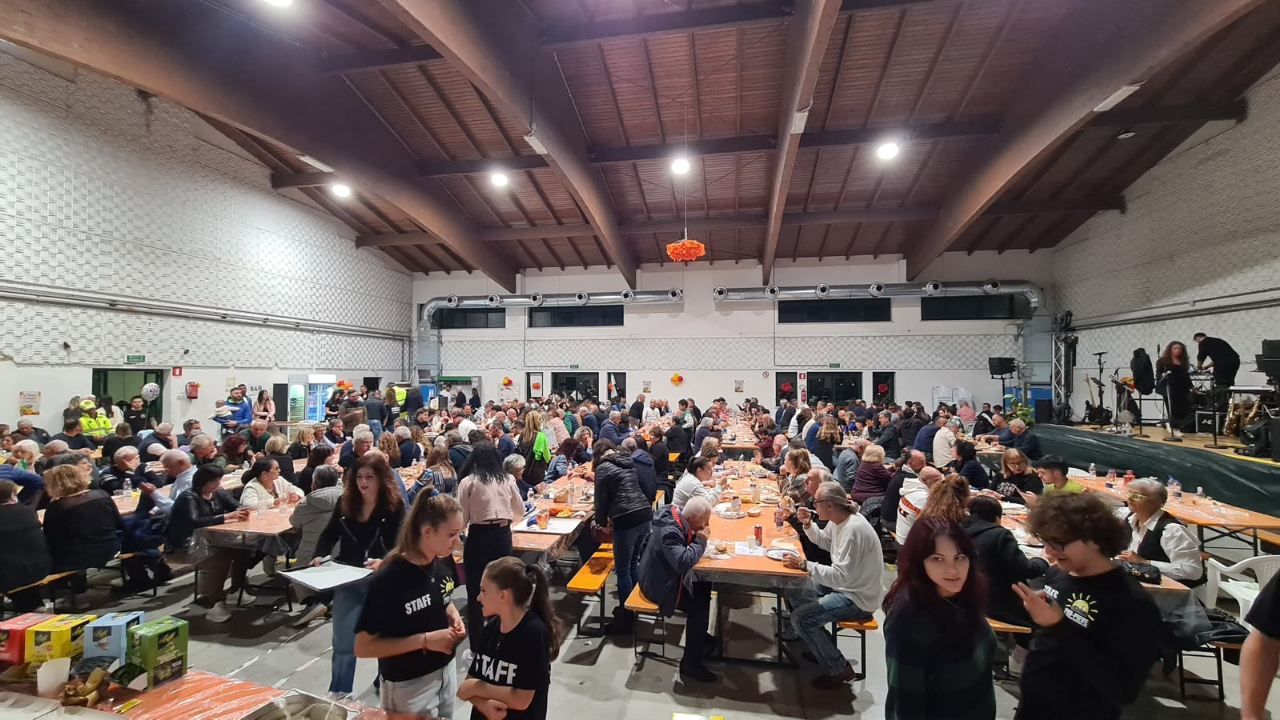 31^ Sagra della Castagna