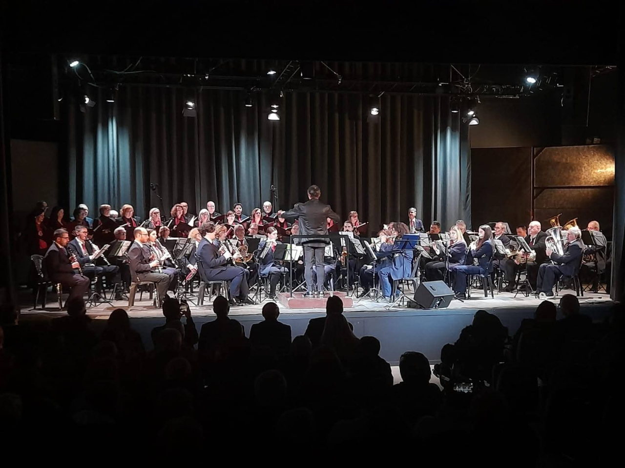 33° Raduno Interregionale di Bande Musicali