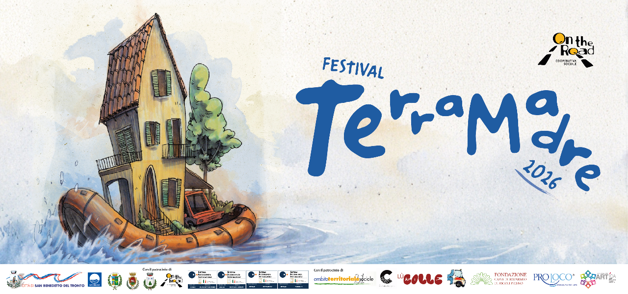 5° Festival Terra Madre