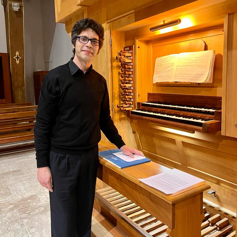 52ª stagione organistica elpidiense