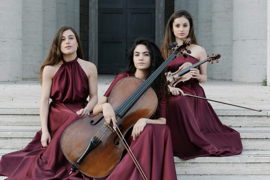 55ª Stagione Concertistica