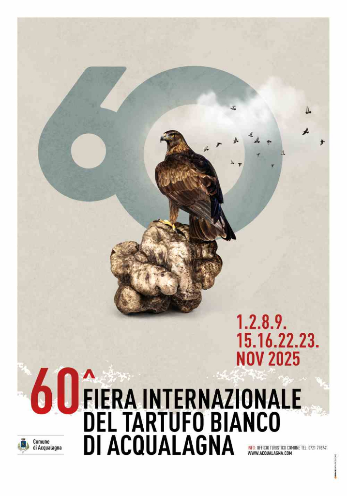 60^ Fiera Internazionale del Tartufo Bianco