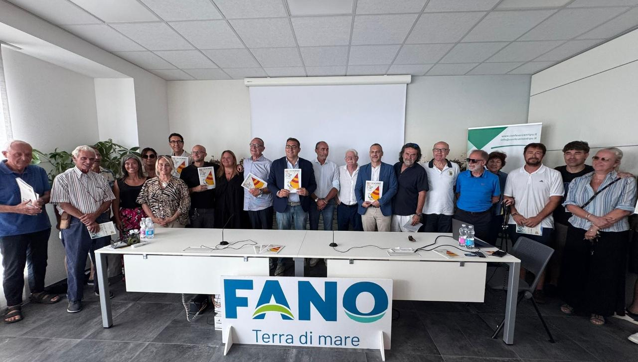 66^Festa del mare di Fano