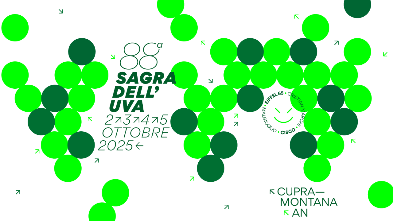 88^ Sagra dell’Uva