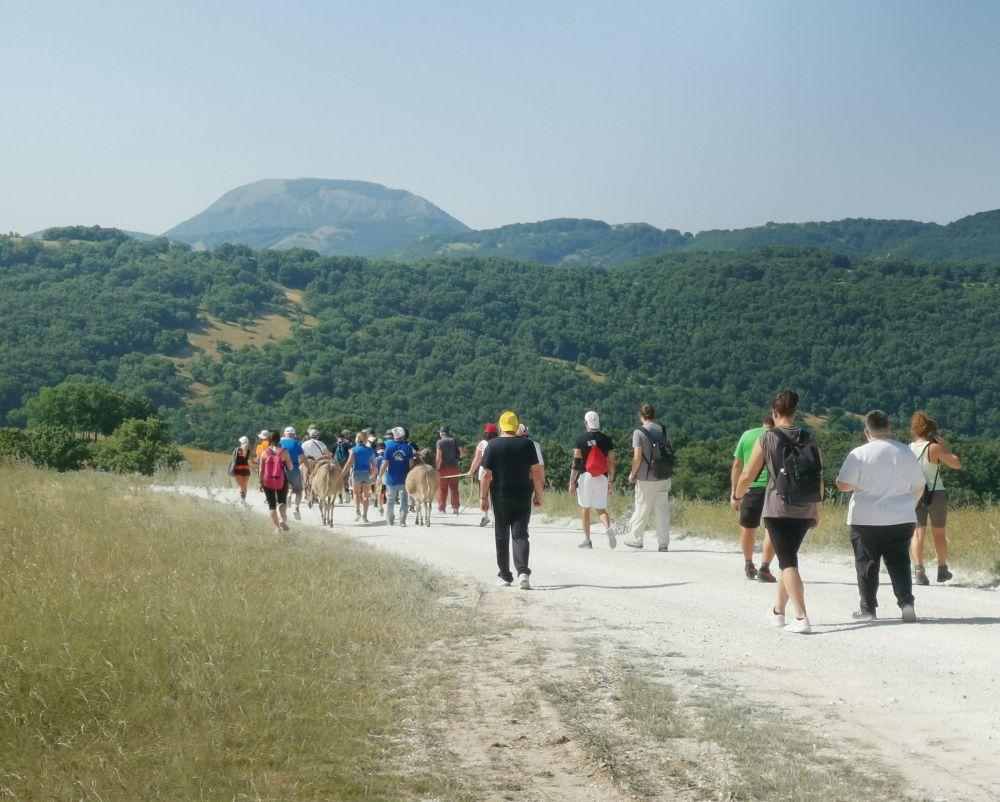 A Gagliole torna la "Festa della Montagna Accessibile"