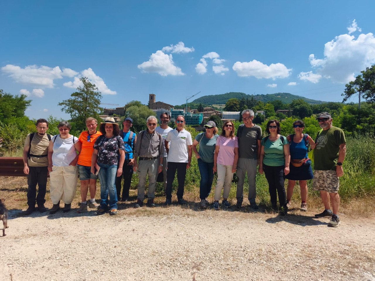 A Valfornace ricco week end di appuntamenti