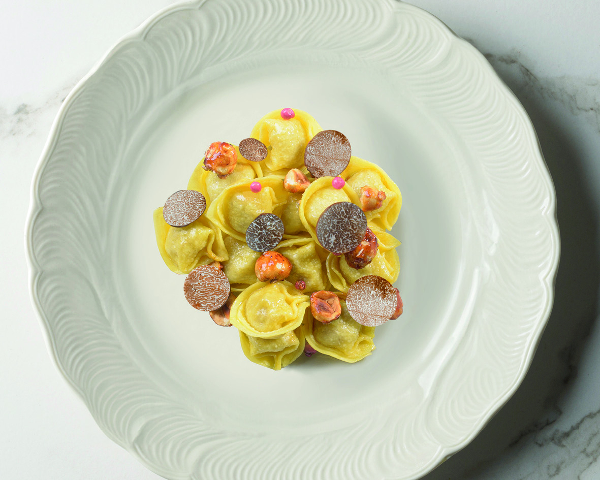 Acqualagna, il tartufo bianco torna protagonista