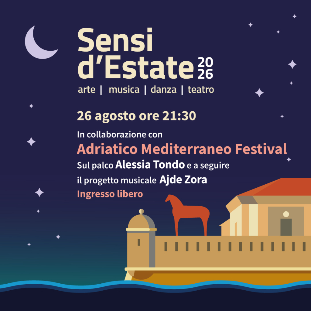 Adriatico Mediterraneo Festival