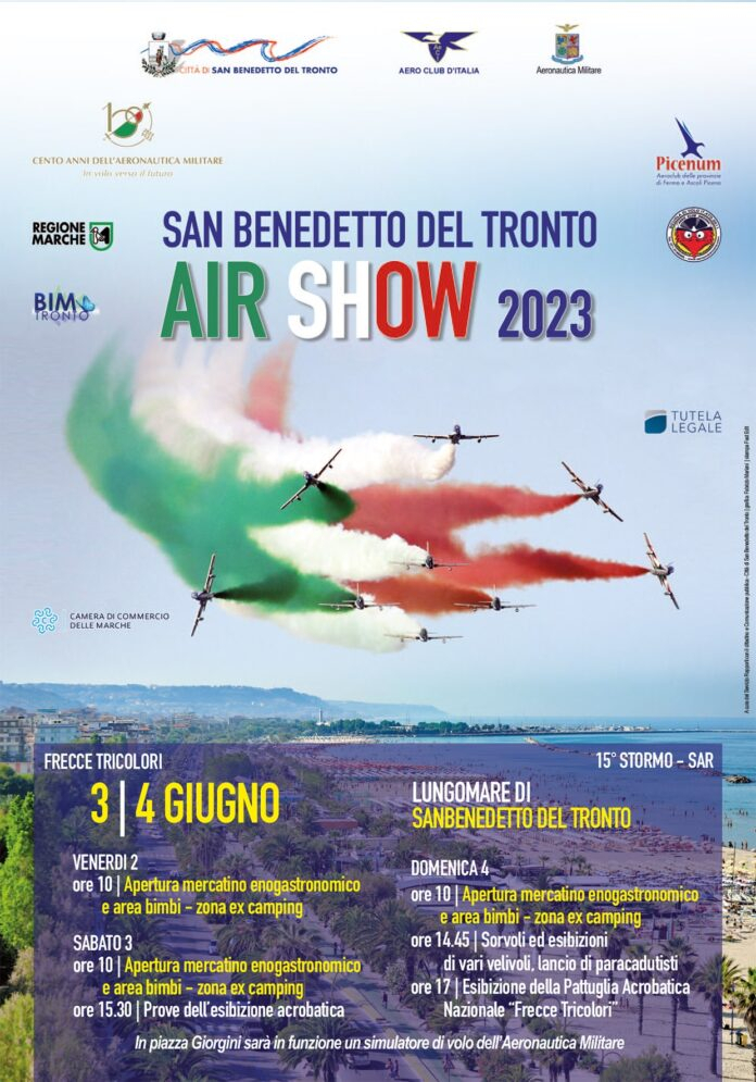 Air Show 2023