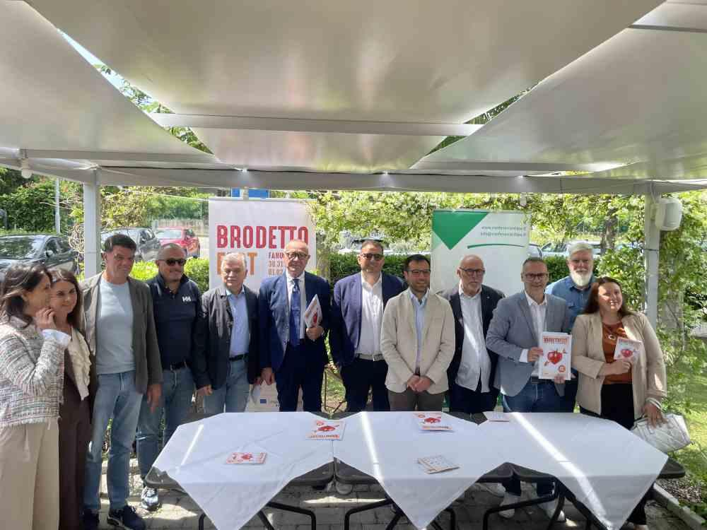 Al Lido di Fano la 23^ edizione di BrodettoFest
