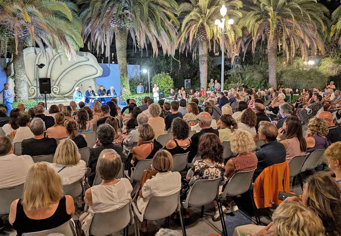 Al via la "Risacca dei Ricordi"