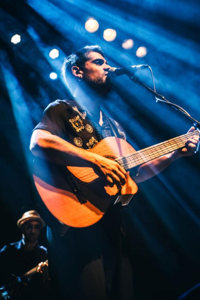 Alessandro Mannarino