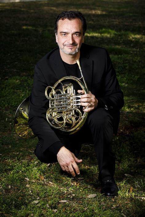 Alessio Allegrini si presenta con il Dream Team di S.Cecilia