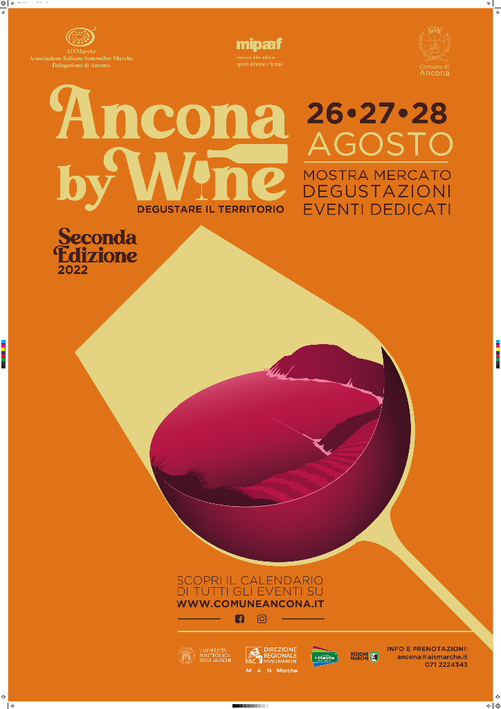 Ancona by Wine 2022