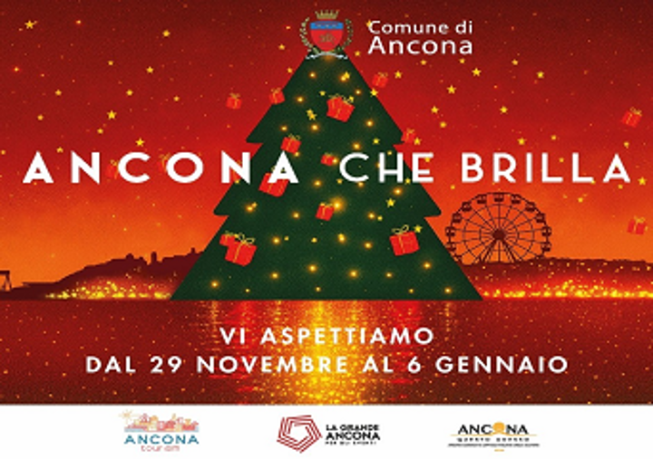 Ancona che brilla, gli eventi del week end