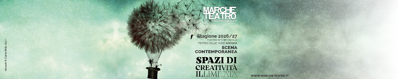 Ancona, Scena Contemporanea