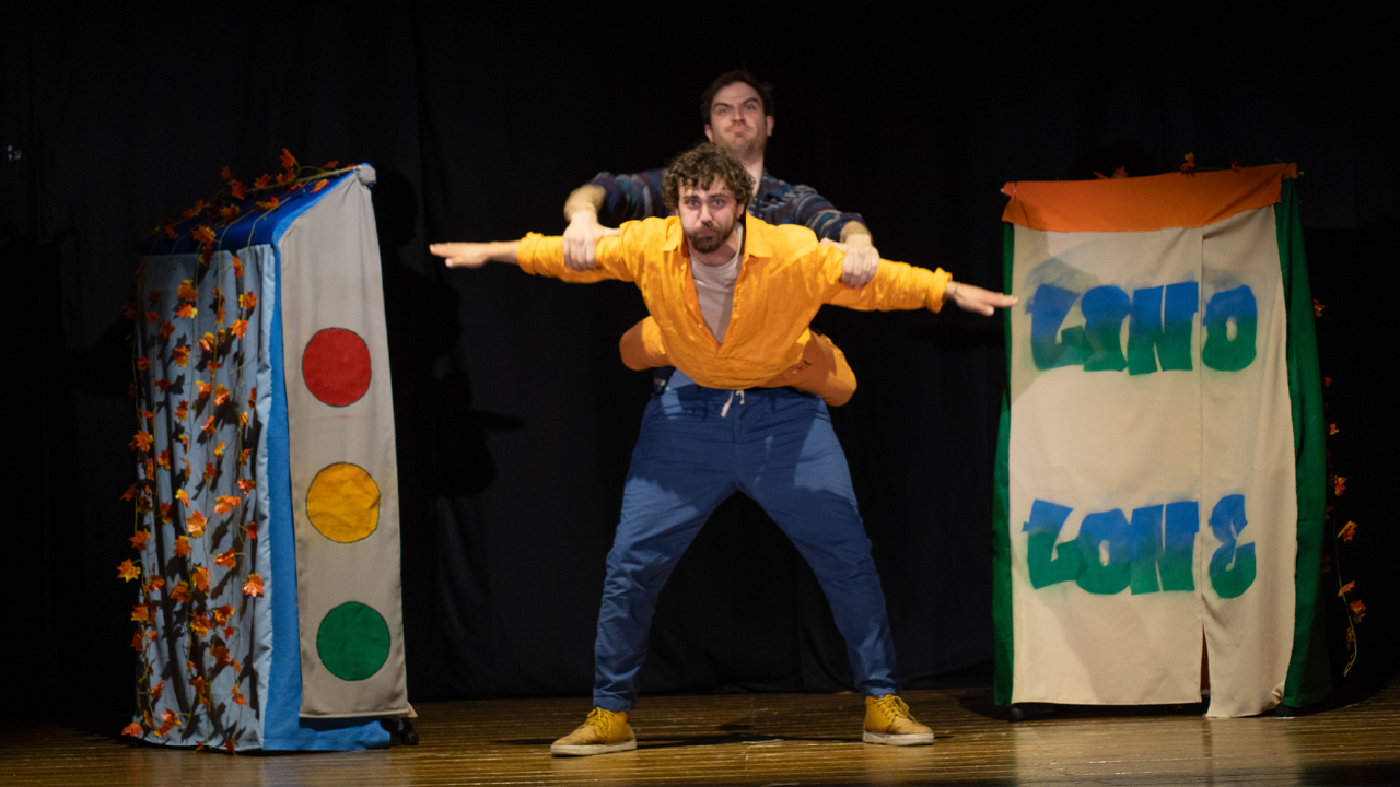 "Andar per fiabe", doppio appuntamento