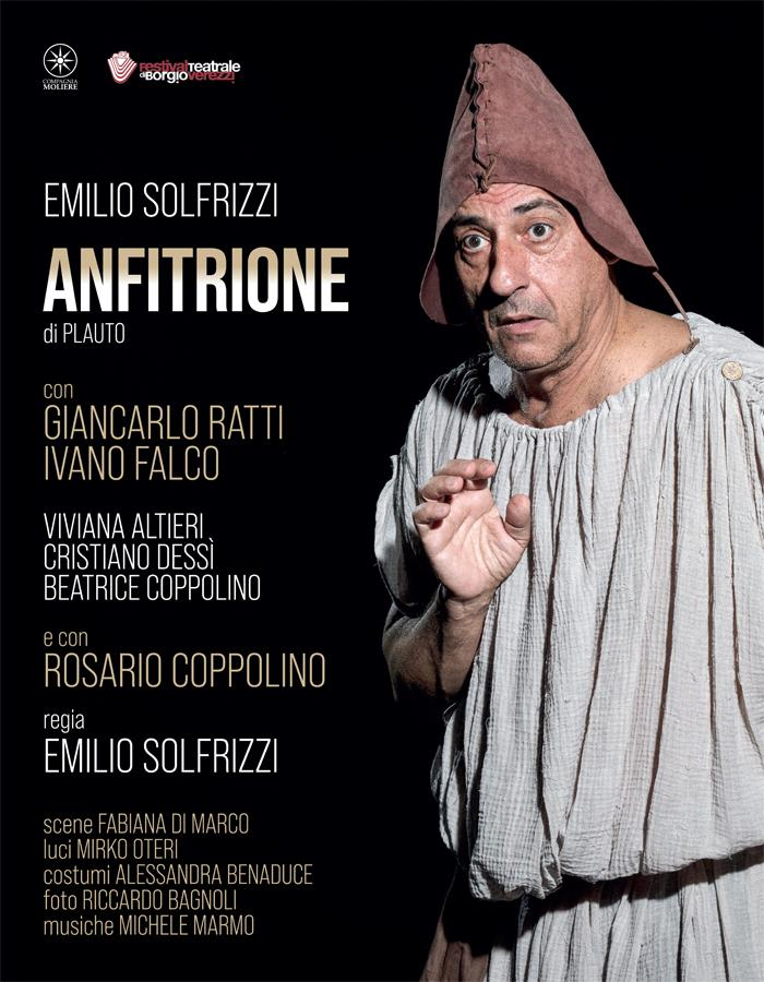 Anfitrione