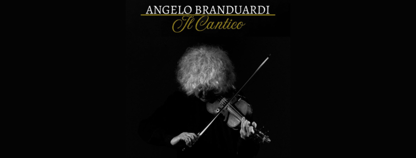 Angelo Branduardi - Il Cantino