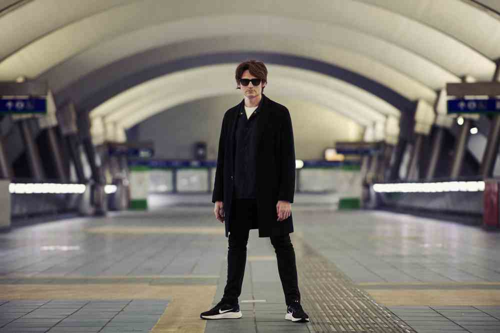 Angelo Duro "Ho tre belle notizie"