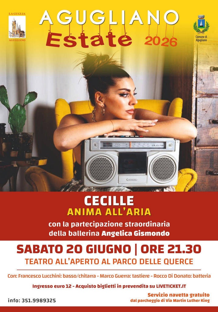 Anima all’aria