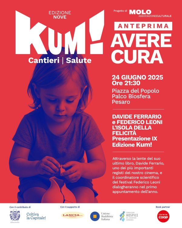 Anteprima Kum! Festival
