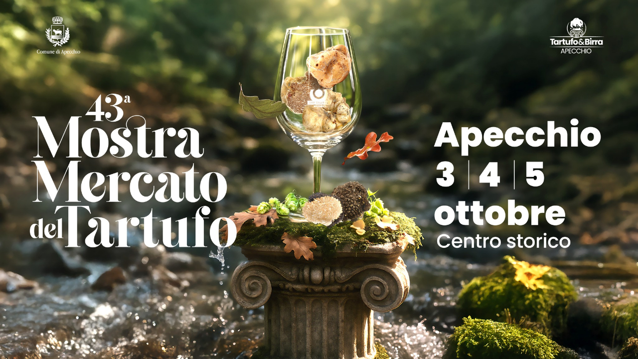 Apecchio Tartufo & Birra