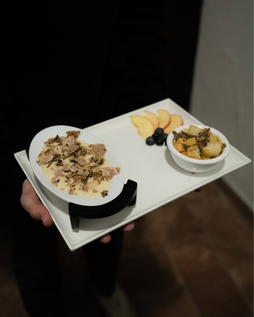 Apecchio Tartufo & Birra