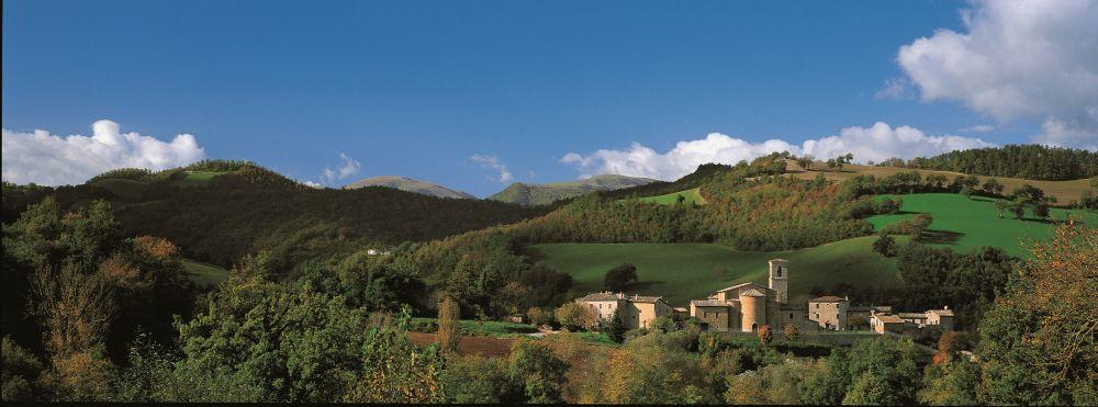 Appenninamente – Festival di paesaggi e idee