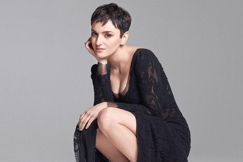 Arisa - Live première