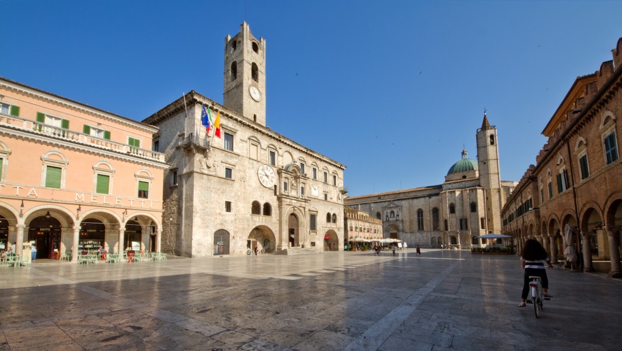 Ascoliva Festival