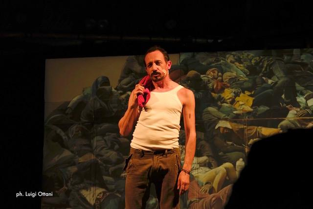 Aspetta primavera, Bandini. Festa per John Fante