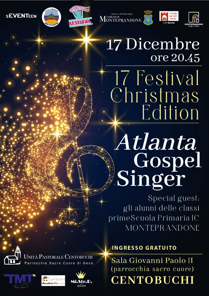 Atlanta Gospel Singers