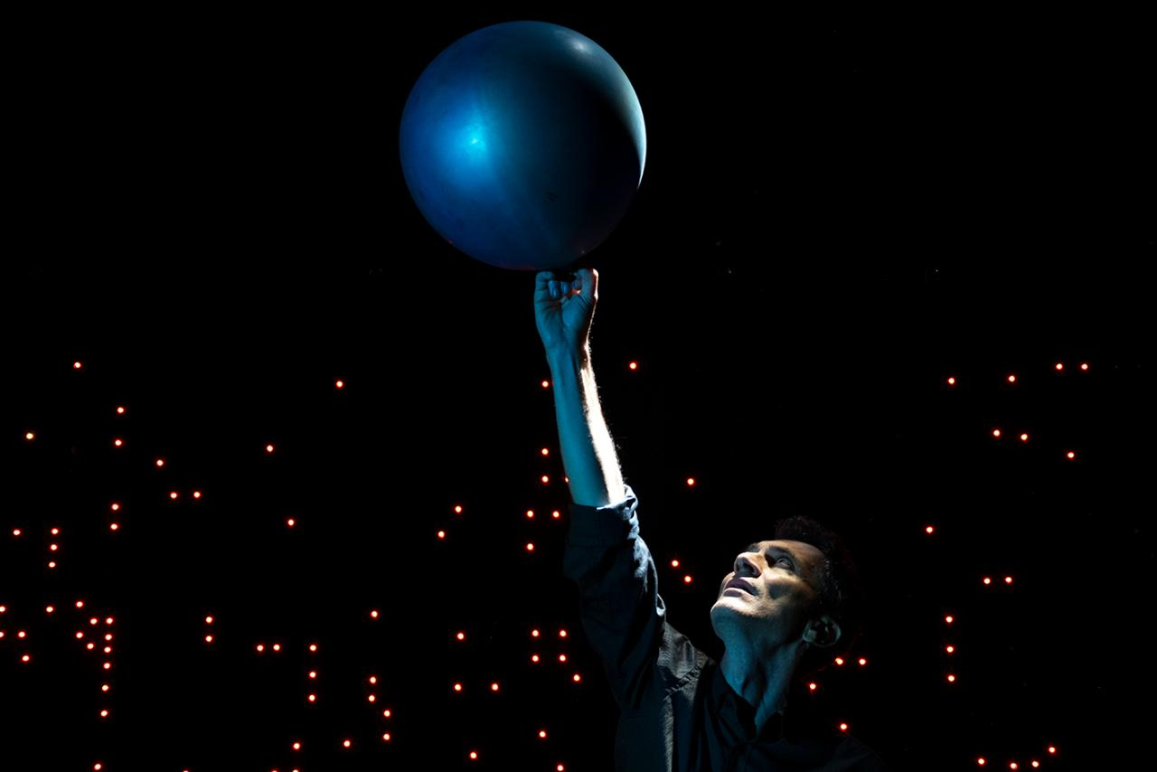 "Atomica" a Pesaro per TeatrOltre