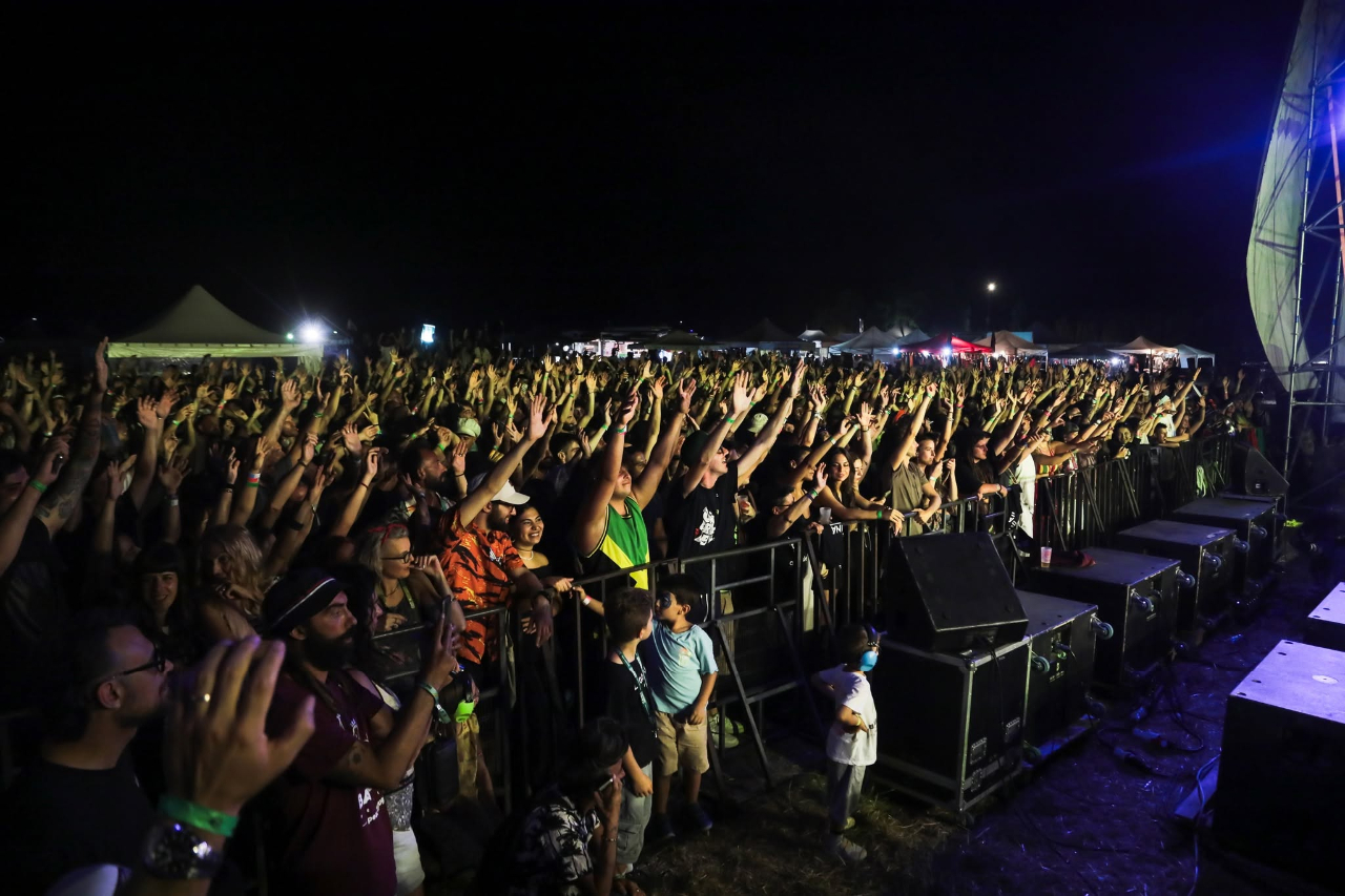 Bababoom Festival