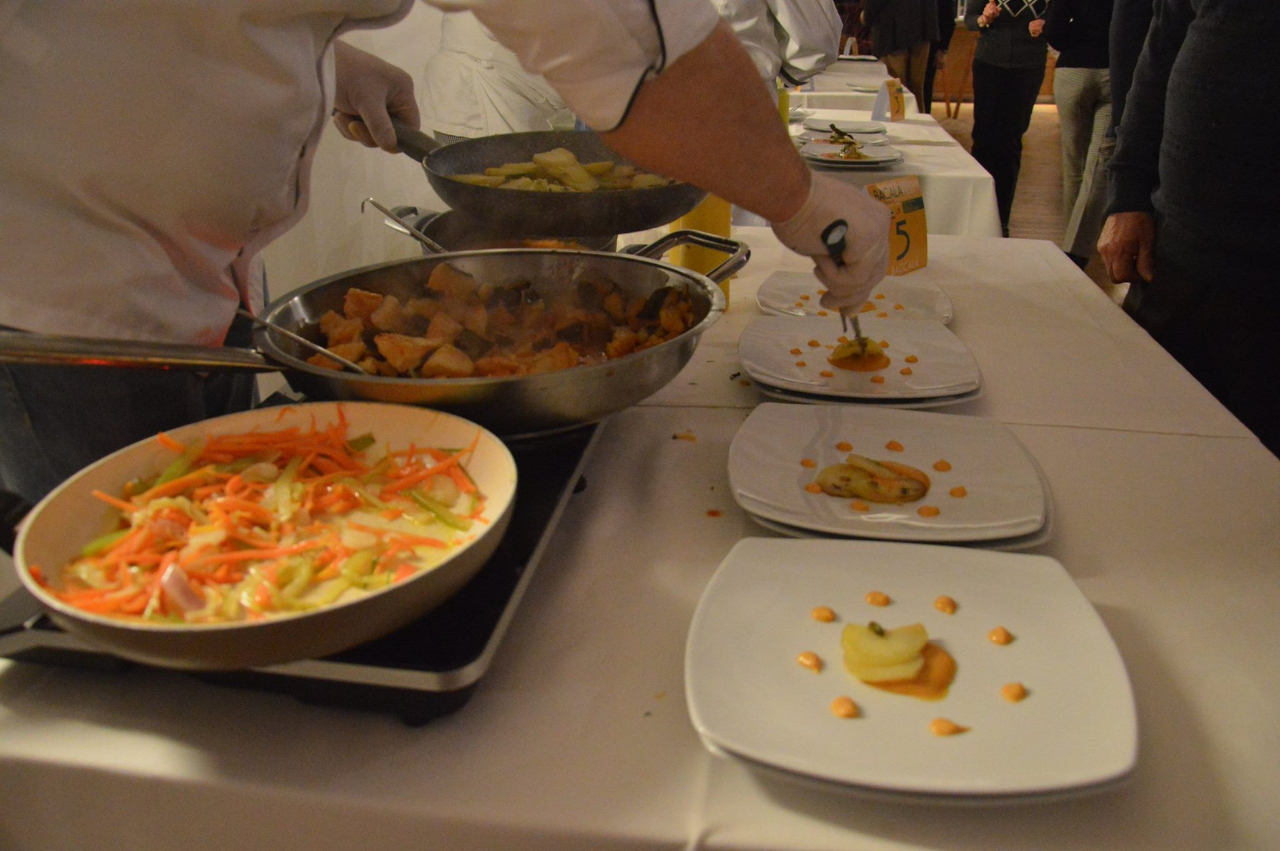 BacalàFest e GiroBacalà 2025