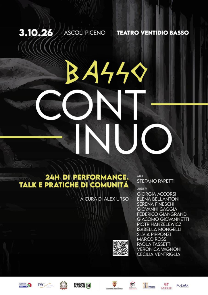 Basso Continuo